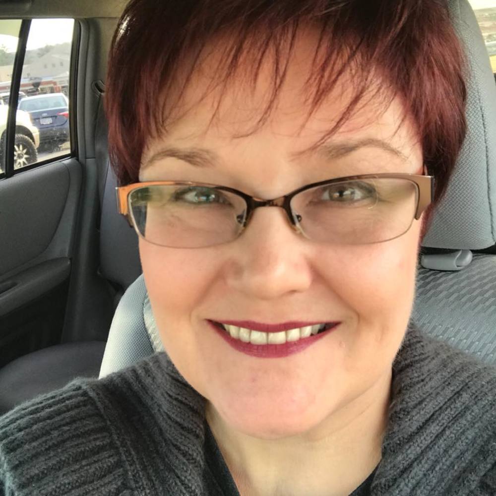 Meet your Posher, Jill